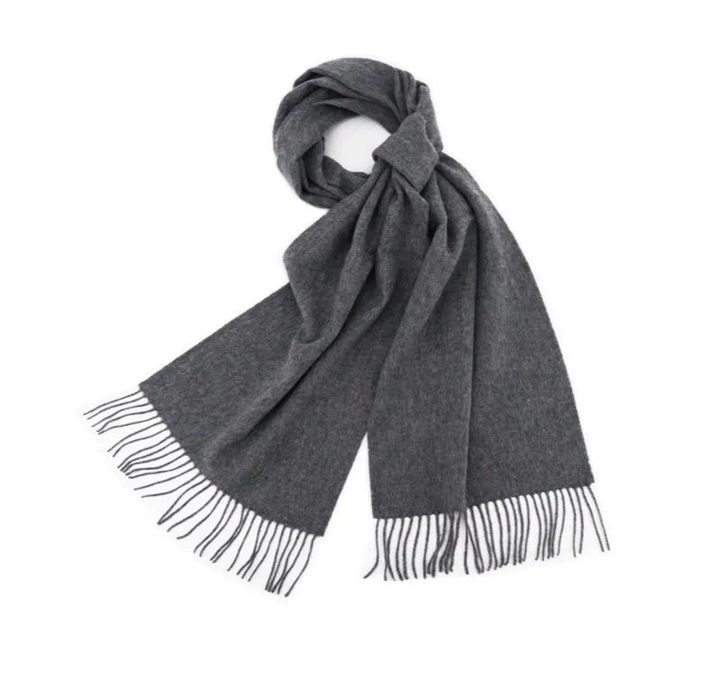 100% Lamb Wool Evelyn Scarves