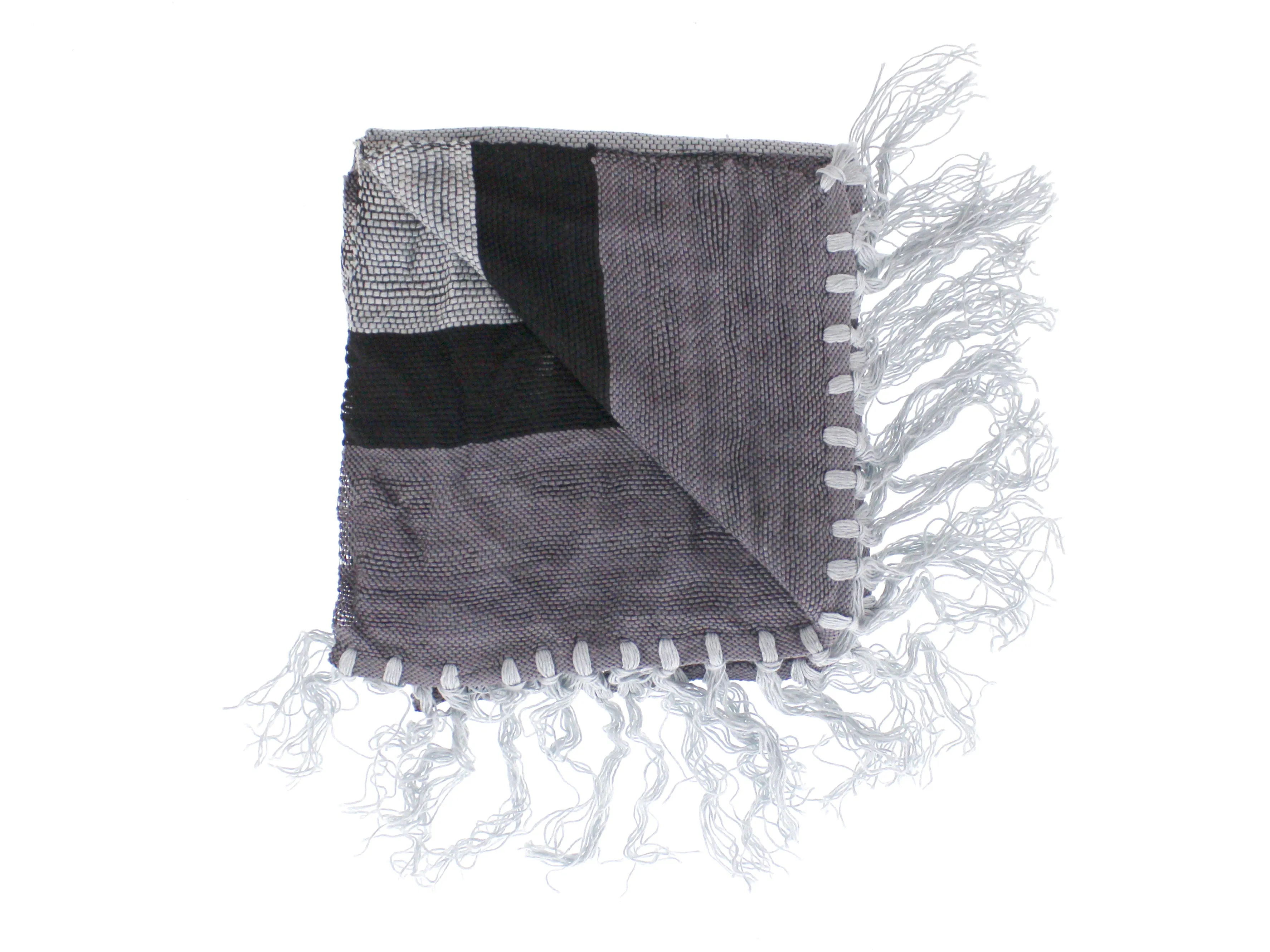 Bamboo Scarf The Classics The Tsandza Collection