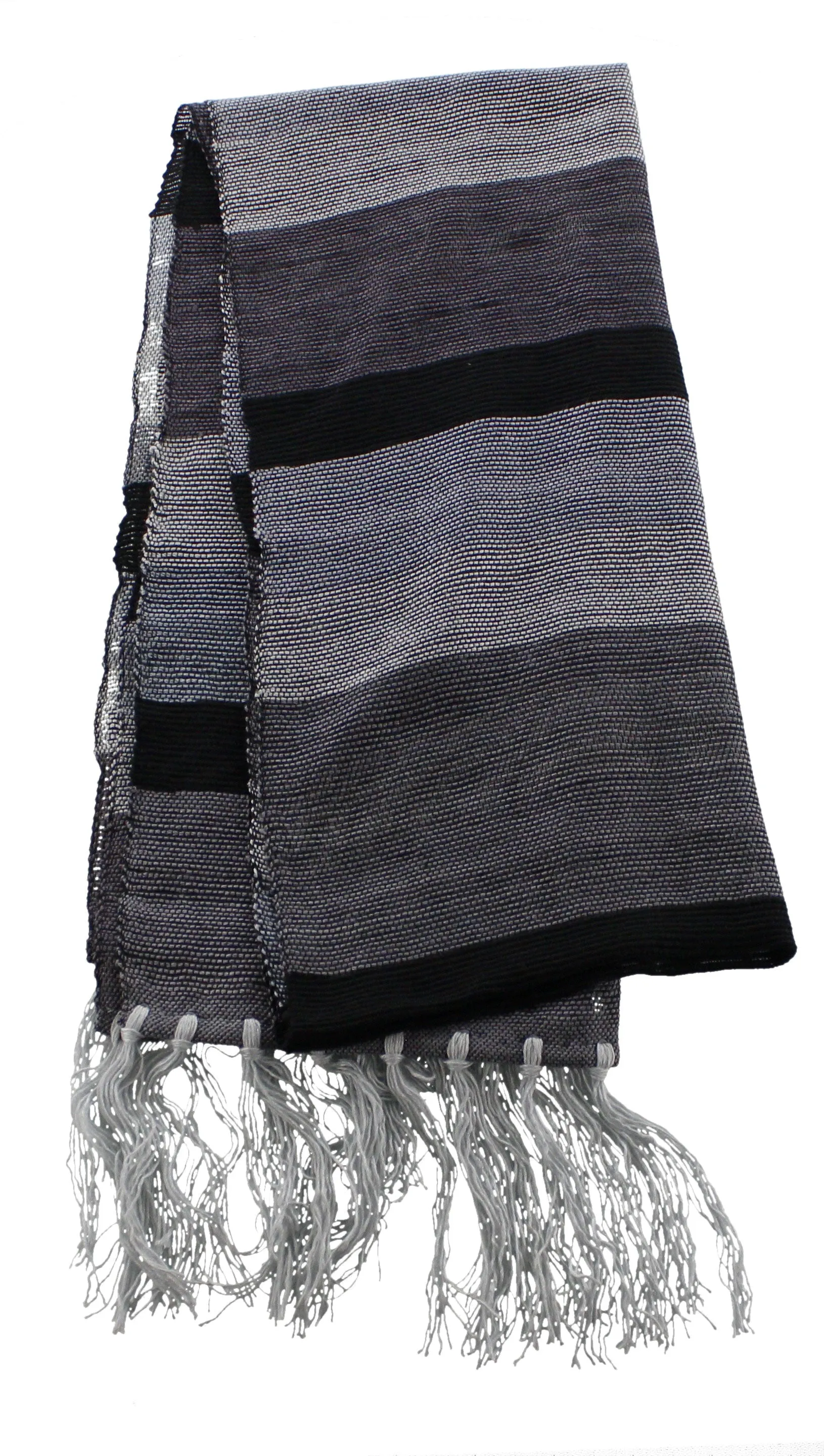 Bamboo Scarf The Classics The Tsandza Collection