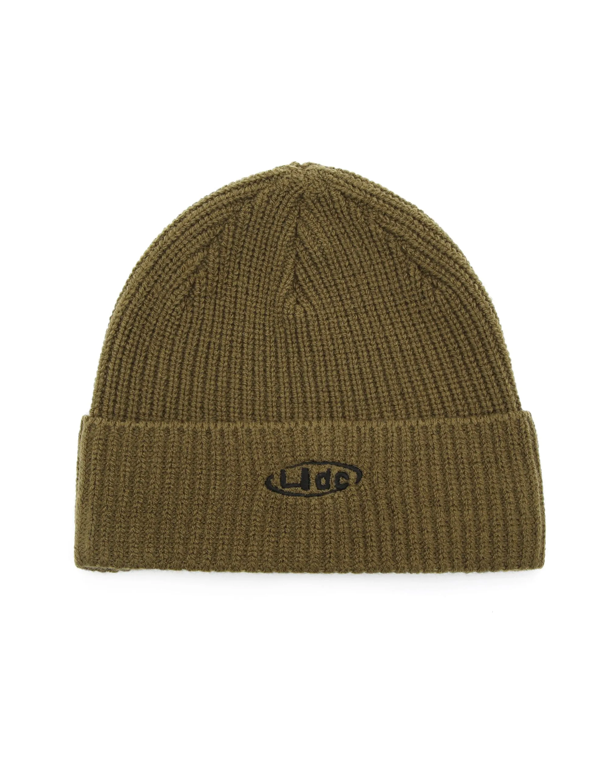 BEANIE / FLEX / LIQUID / KHAKI