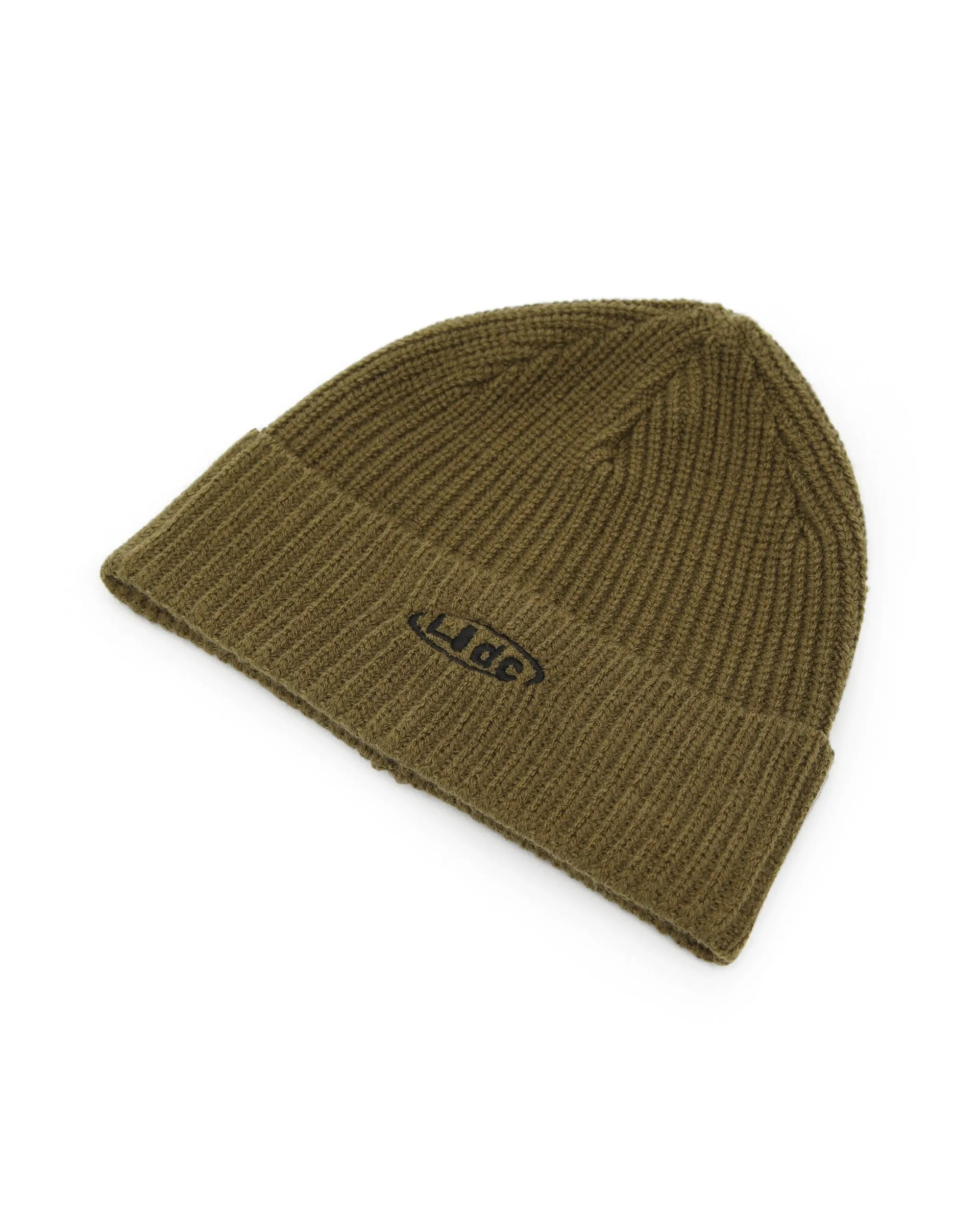 BEANIE / FLEX / LIQUID / KHAKI