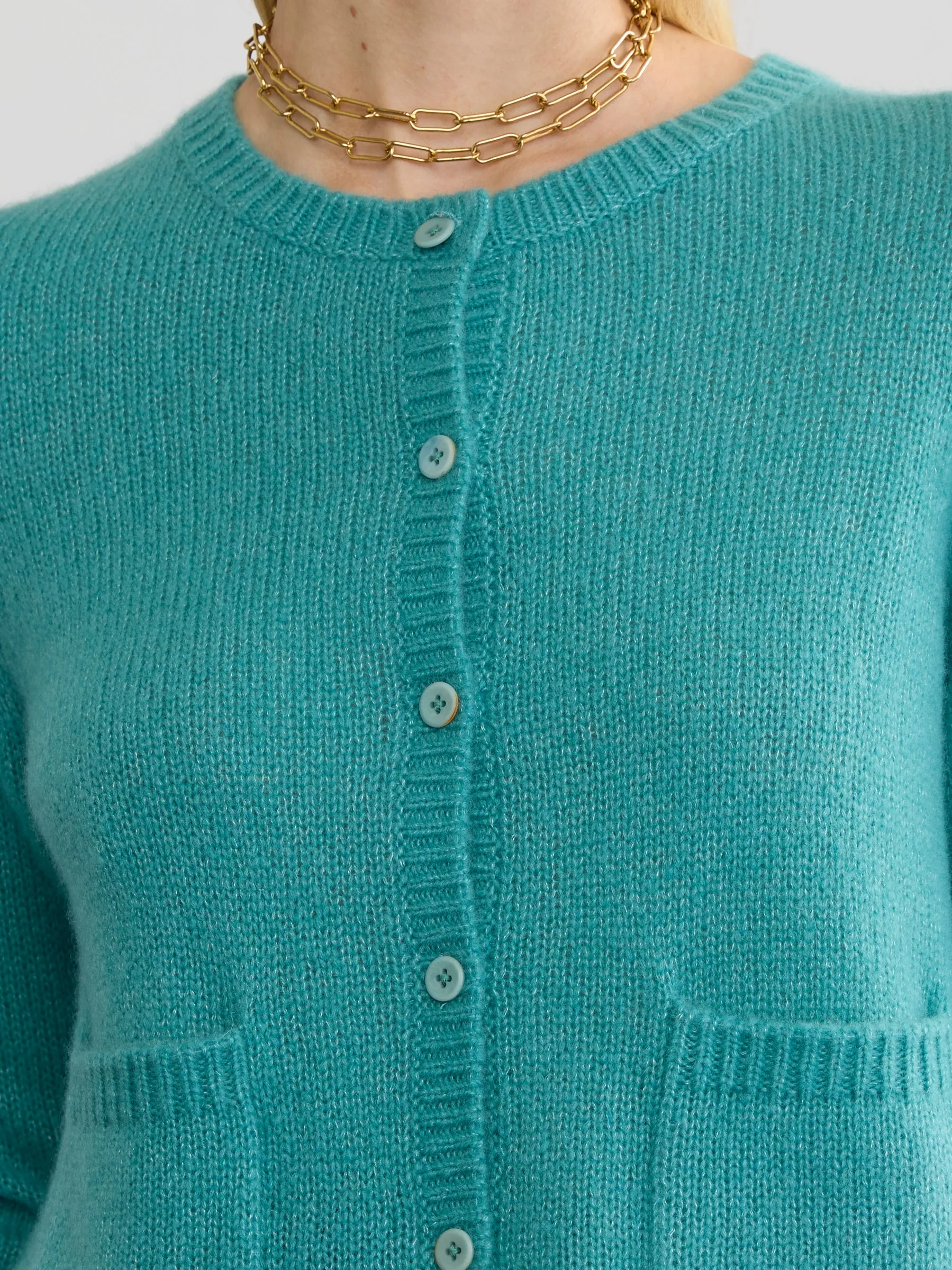 COCO CARDIGAN