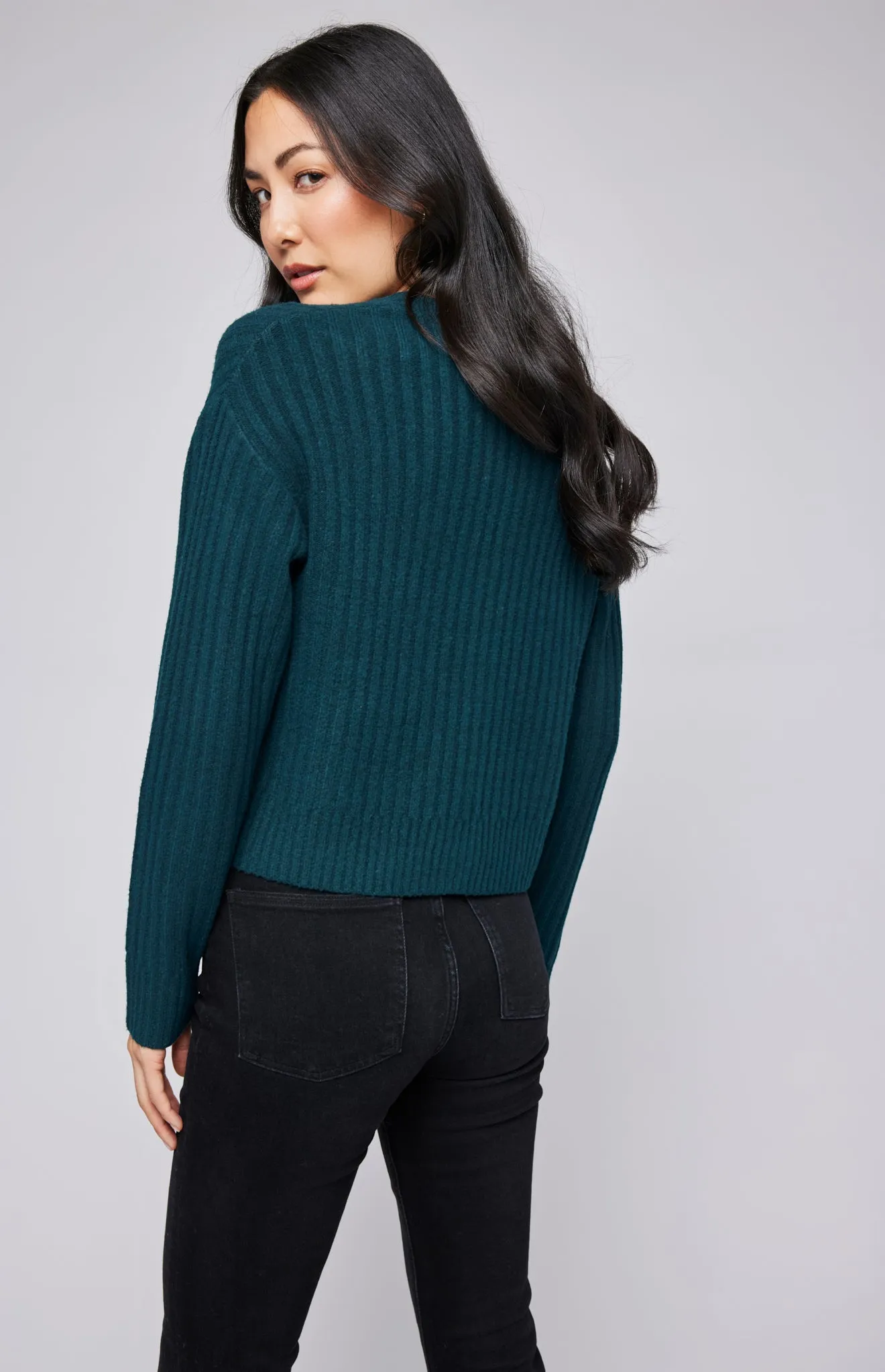 Gramercy Cardigan