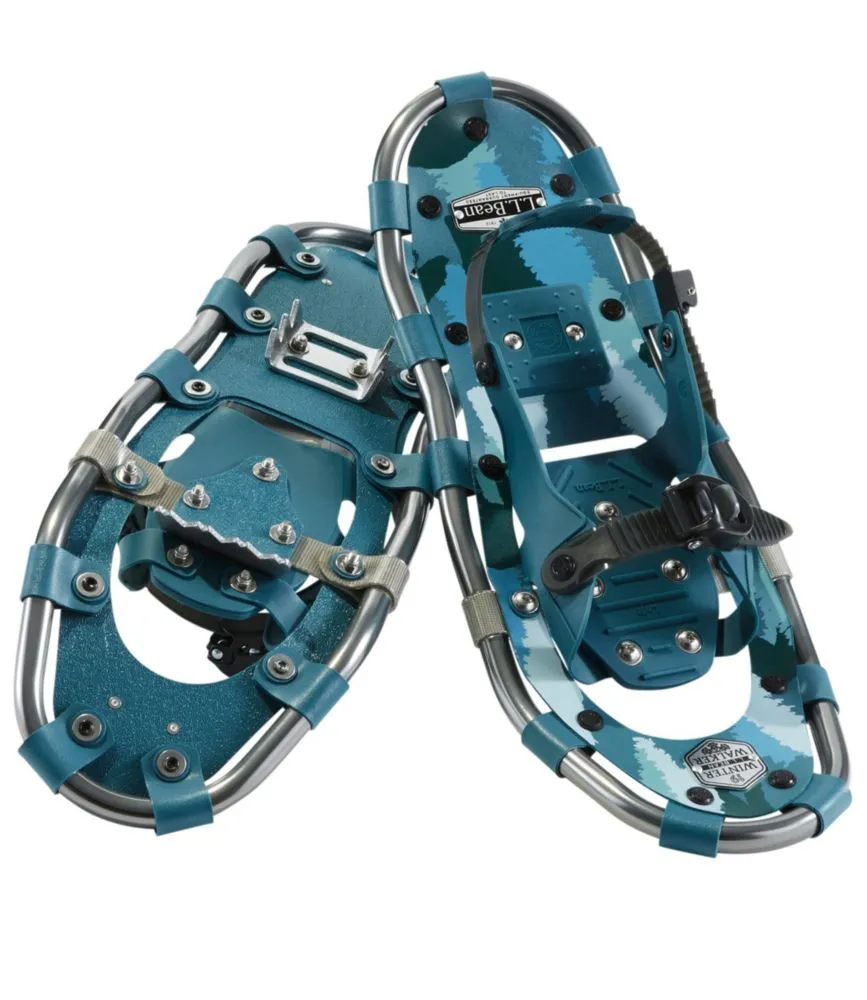 Kids' Winter Walker Snowshoes