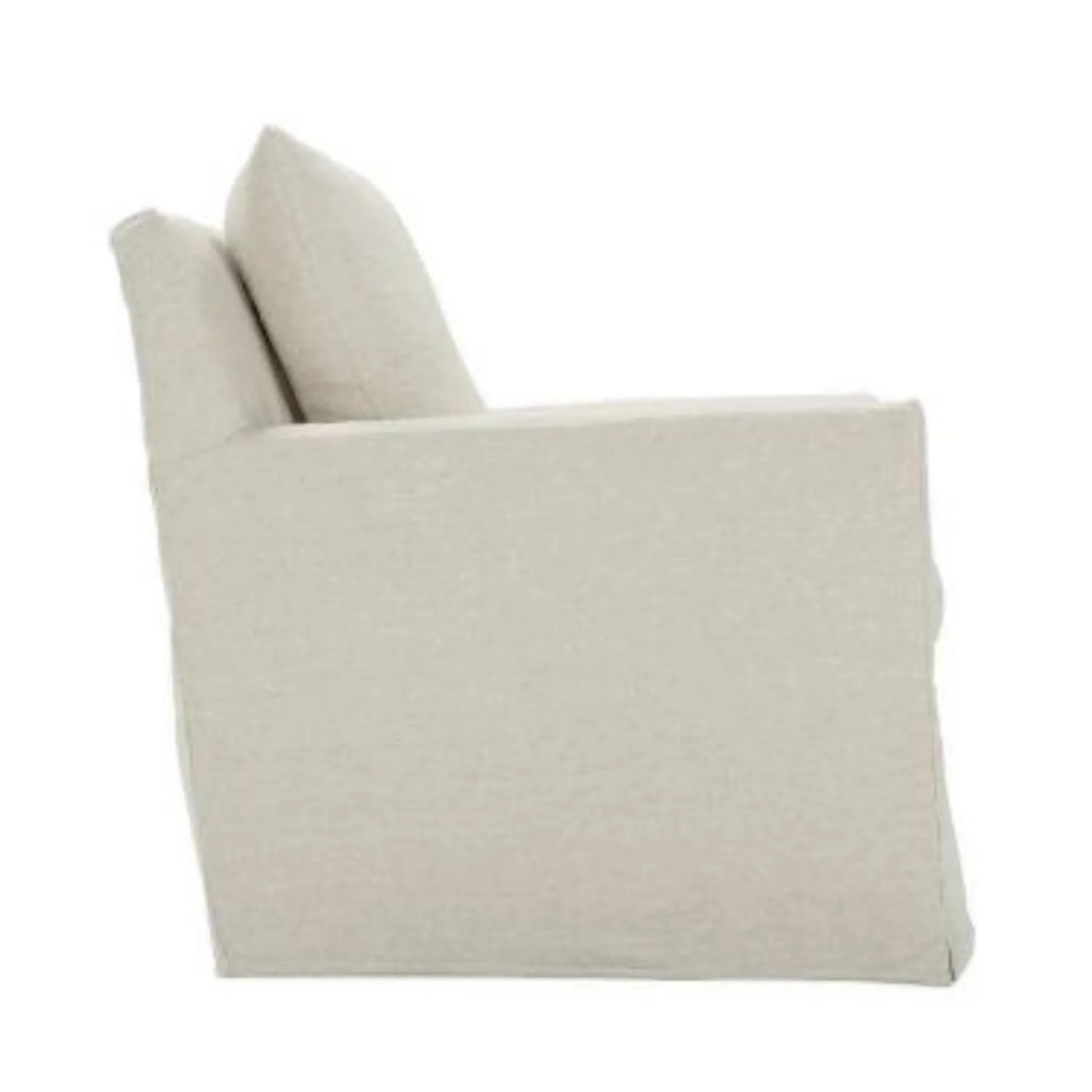 Lilah Slip Chair