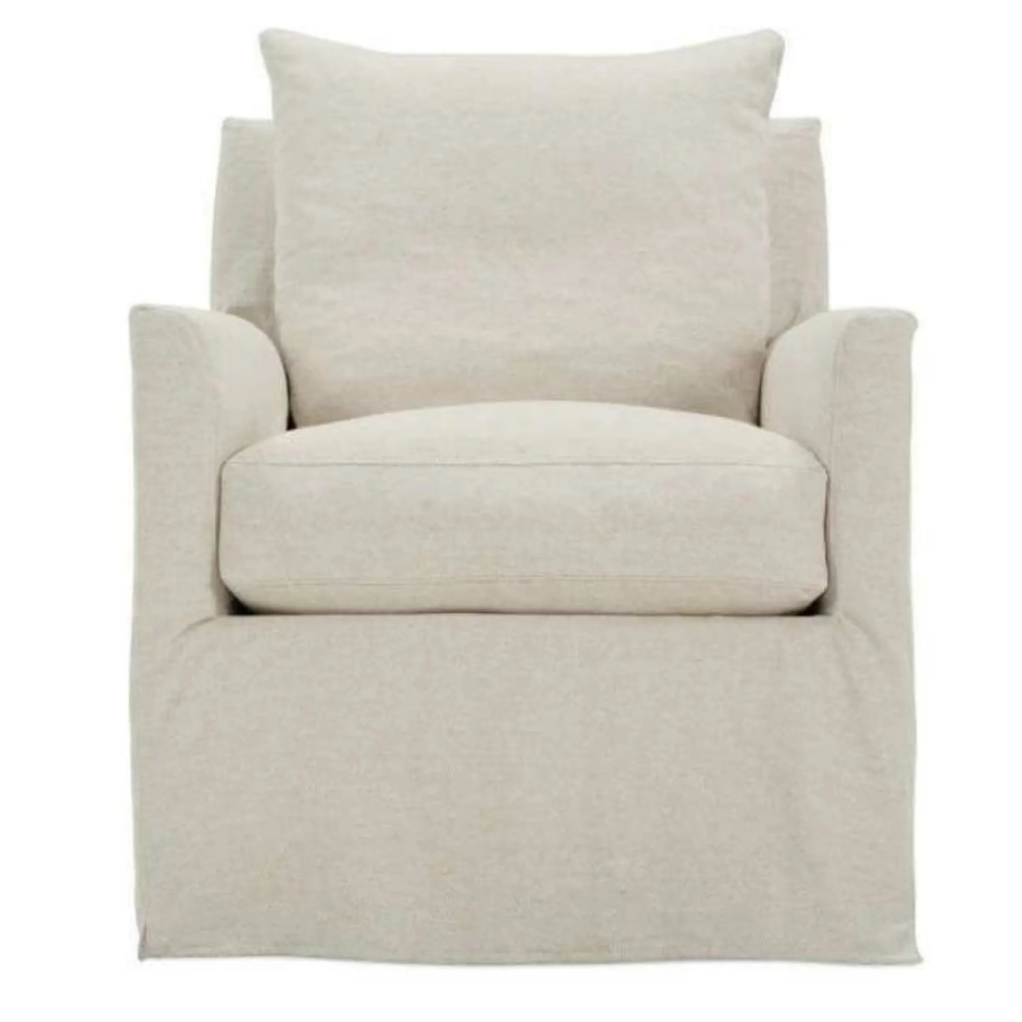 Lilah Slip Chair