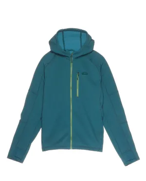 Men's Kita Hooded Jacket - LG