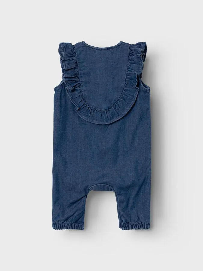 Name It Baby - Jeans Overall