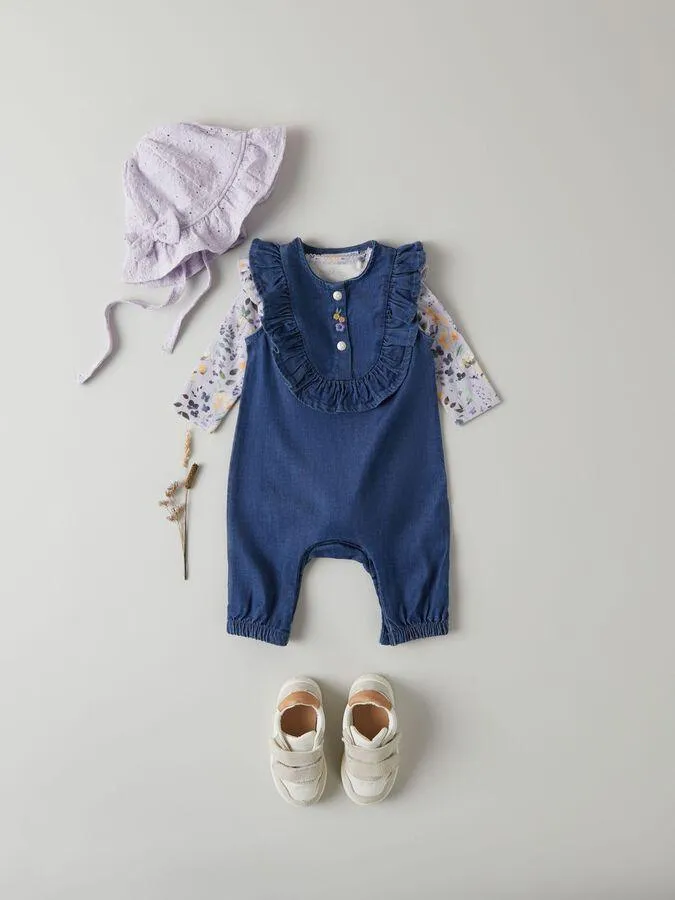 Name It Baby - Jeans Overall