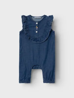 Name It Baby - Jeans Overall