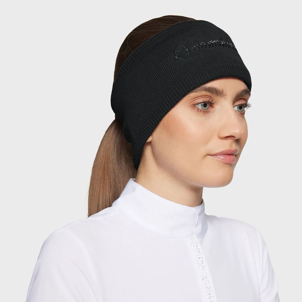 Samshield Amalie Crystal Headband