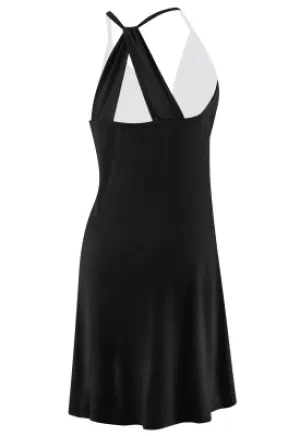 SPEEDO Twist Back Dress