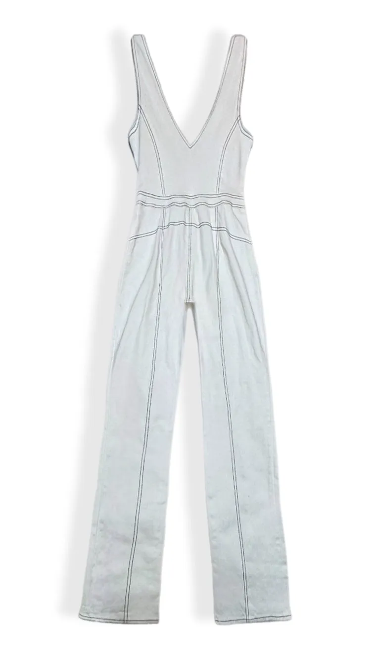 Tiger Mist Jumpsuit