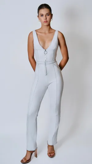 Tiger Mist Jumpsuit