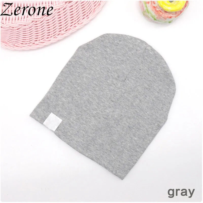 ZERONE Kids Slouch Beanie