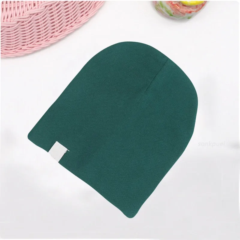 ZERONE Kids Slouch Beanie