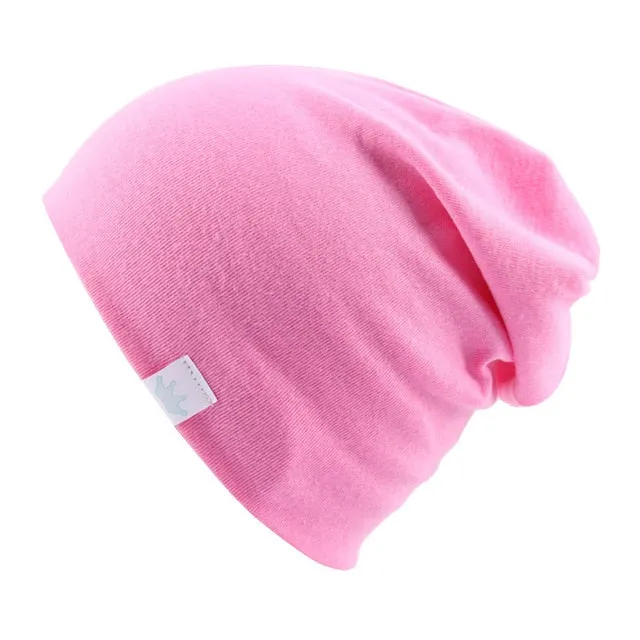 ZERONE Kids Slouch Beanie