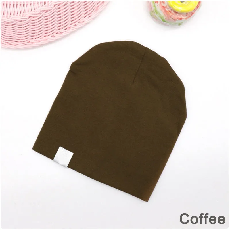 ZERONE Kids Slouch Beanie