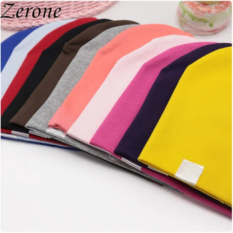 ZERONE Kids Slouch Beanie