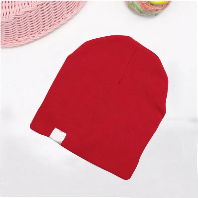 ZERONE Kids Slouch Beanie