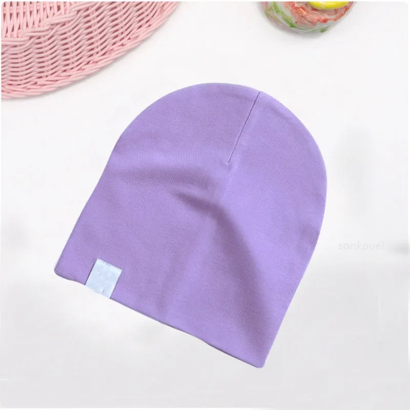 ZERONE Kids Slouch Beanie