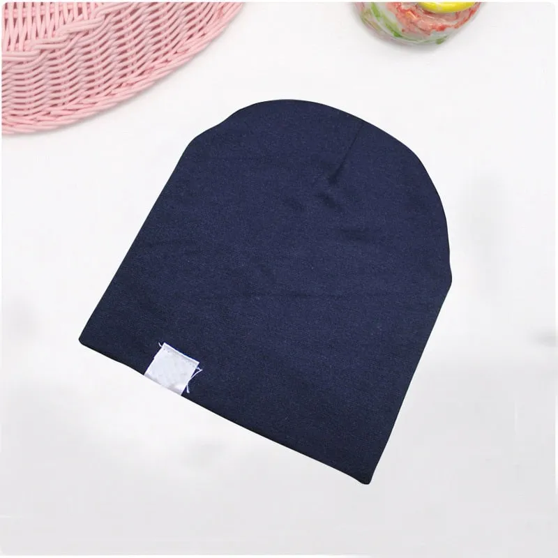 ZERONE Kids Slouch Beanie