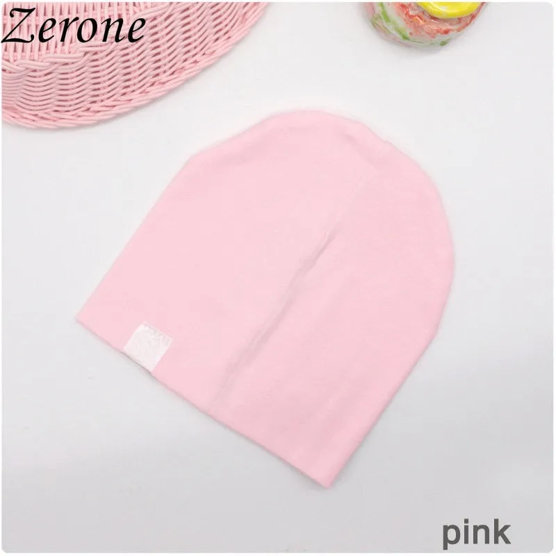 ZERONE Kids Slouch Beanie