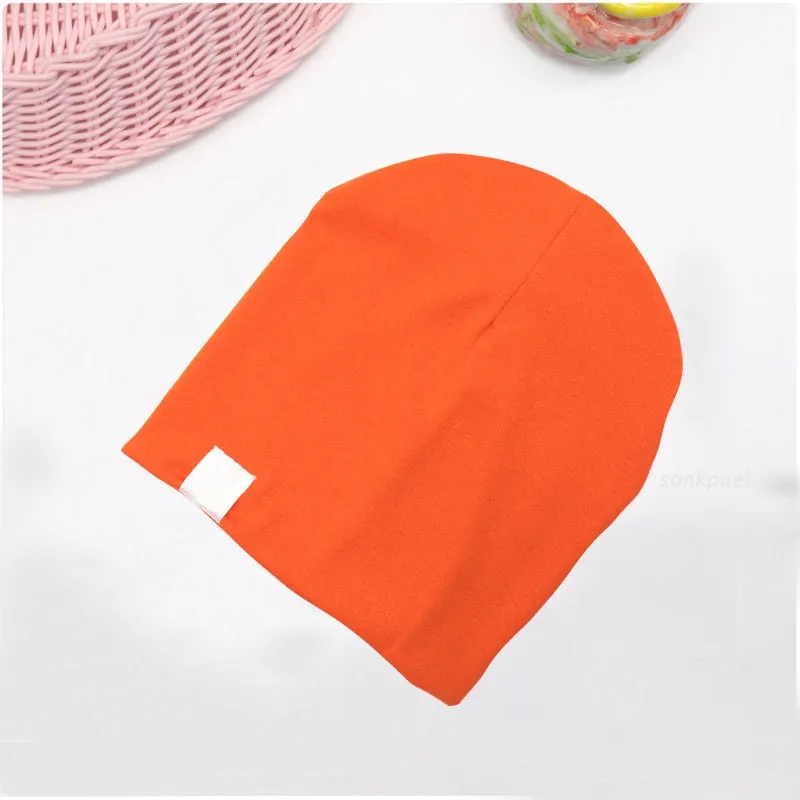 ZERONE Kids Slouch Beanie