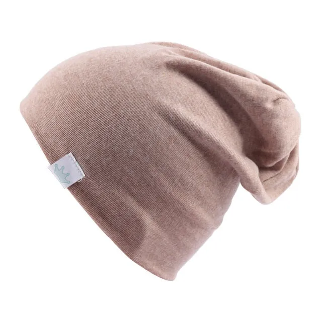 ZERONE Kids Slouch Beanie