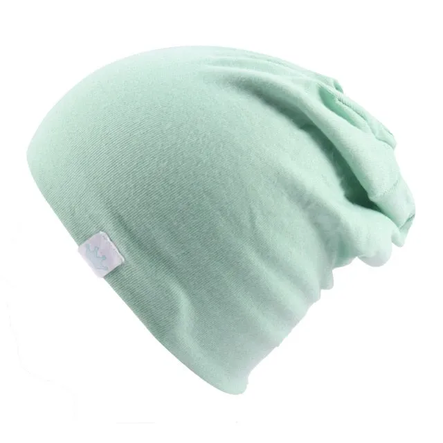 ZERONE Kids Slouch Beanie